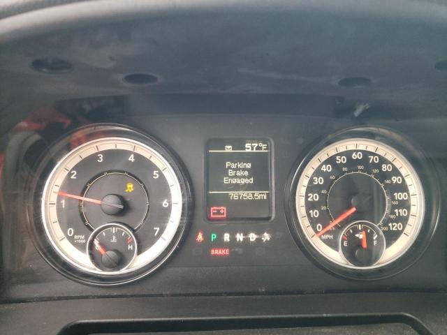 84754335 :رقم المزاد ، 3C7WRMAJ1HG604536 vin ، 2017 Ram 5500 مزاد بيع