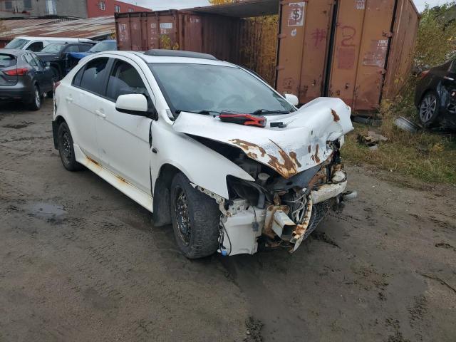 89447005 :رقم المزاد ، JA32X2HU7CU603417 vin ، 2012 Mitsubishi Lancer مزاد بيع