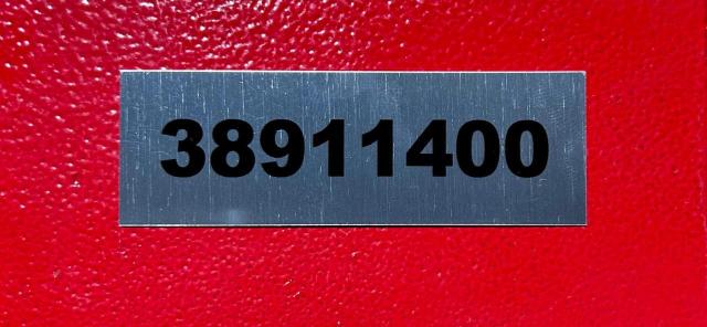 2025 Others Clamp Puller მანქანა იყიდება აუქციონზე, vin: 38911400, აუქციონის ნომერი: 85824155