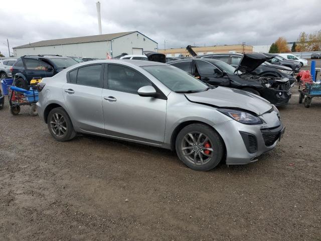 Продажа на аукционе авто 2011 Mazda 3, vin: JM1BL1VF1B1425372, номер лота: 90684425