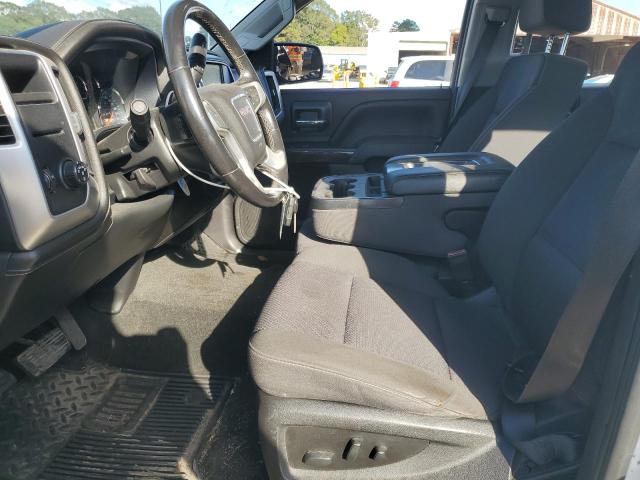 Aukcja sprzedaży 2018 Gmc Sierra, vin: 3GTP1MEC9JG195373, numer aukcji: 54331466