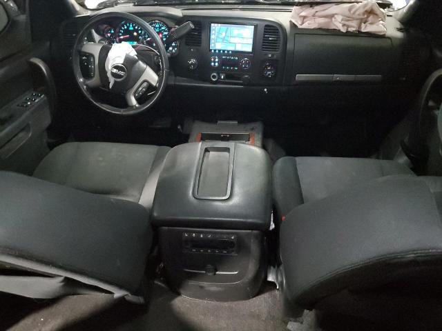 Продаж на аукціоні авто 2013 Gmc Sierra, vin: 3GTP2VE76DG281895, номер лоту: 90489945