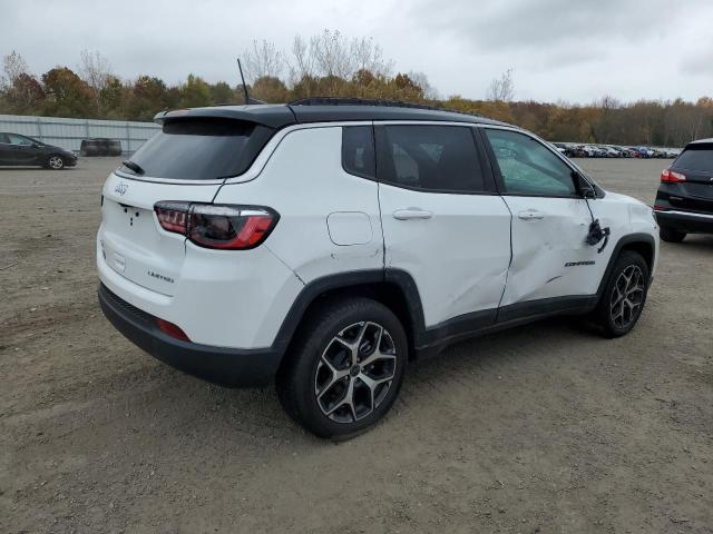89612905 :رقم المزاد ، 3C4NJDCN2ST514892 vin ، 2025 Jeep Compass مزاد بيع