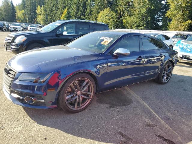 Aukcja sprzedaży 2013 Audi S7 Prestig, vin: WAU32AFC9DN037715, numer aukcji: 87249035