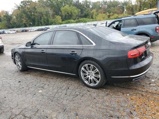90549025 :رقم المزاد ، WAU3GAFD6FN031318 vin ، 2015 Audi A8 L Quatt مزاد بيع