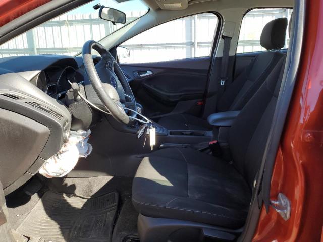 Продажа на аукционе авто 2018 Ford Focus, vin: 1FADP3F23JL310883, номер лота: 82346855