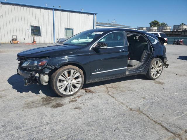 2018 Chevrolet Impala მანქანა იყიდება აუქციონზე, vin: 2G1125S35J9109024, აუქციონის ნომერი: 85596565