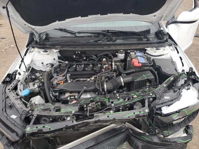 90305645 :رقم المزاد ، 1HGCY1F3XRA026515 vin ، 2024 Honda Accord مزاد بيع