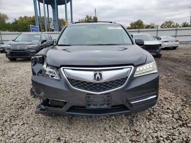 2014 Acura Mdx Techno მანქანა იყიდება აუქციონზე, vin: 5FRYD4H41EB049057, აუქციონის ნომერი: 87473075