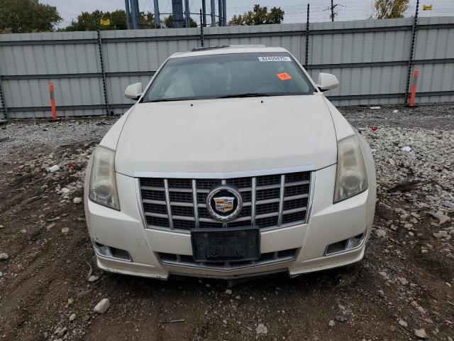 2012 Cadillac Cts მანქანა იყიდება აუქციონზე, vin: 1G6DJ5E30C0114523, აუქციონის ნომერი: 77718295