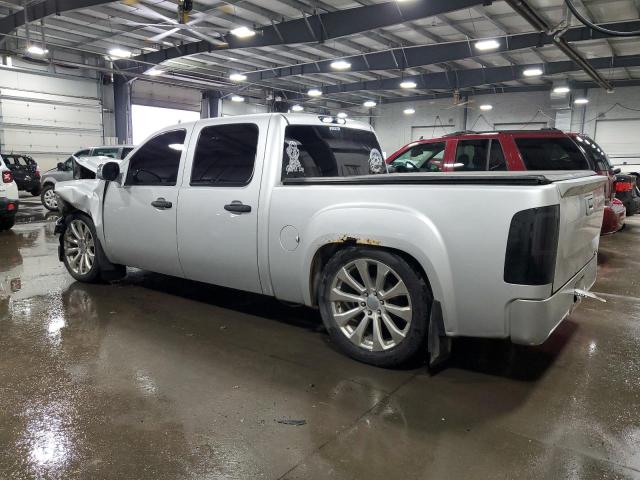 Продаж на аукціоні авто 2013 Gmc Sierra, vin: 3GTP2VE76DG281895, номер лоту: 90489945