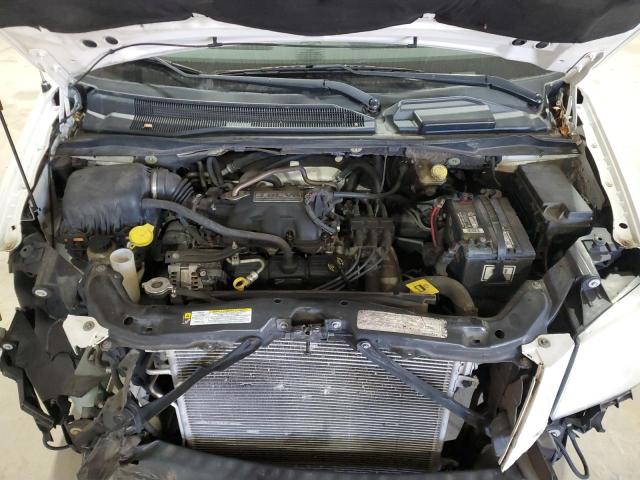2010 Dodge Grand Cara მანქანა იყიდება აუქციონზე, vin: 2D4RN5D11AR211579, აუქციონის ნომერი: 90402115