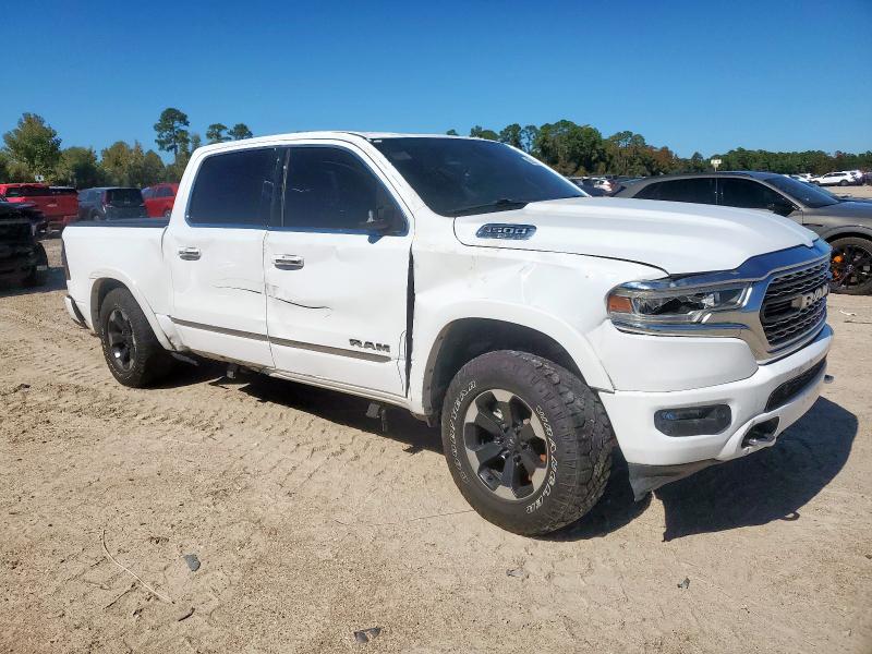 Продаж на аукціоні авто 2022 Ram 1500 Limit, vin: 1C6SRFHT4NN375309, номер лоту: 85382785