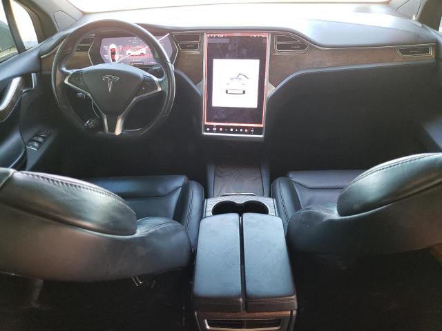 Aukcja sprzedaży 2016 Tesla Model X, vin: 5YJXCBE25GF016329, numer aukcji: 86839555