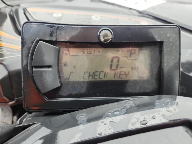 2025 Can Am Maverick მანქანა იყიდება აუქციონზე, vin: 3JB8NAU29SE000890, აუქციონის ნომერი: 86154215
