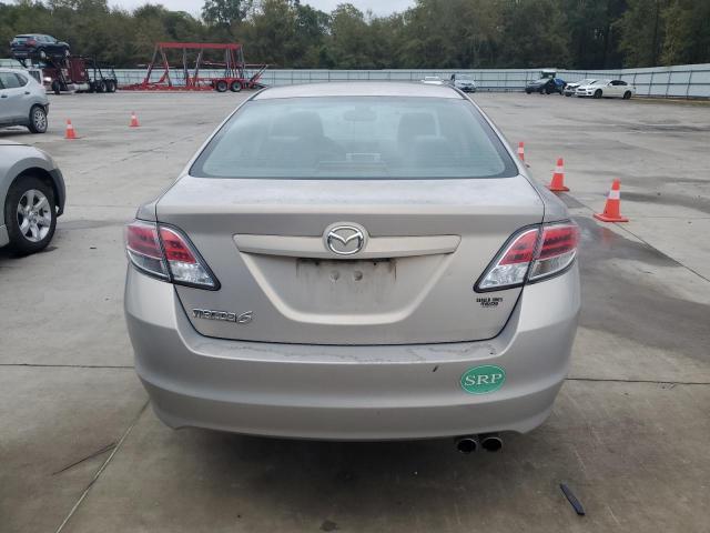 Продажа на аукционе авто 2009 Mazda 6, vin: 1YVHP82A195M40242, номер лота: 90265385