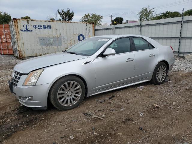 Aukcja sprzedaży 2011 Cadillac Cts, vin: 1G6DS5ED4B0118899, numer aukcji: 86193745