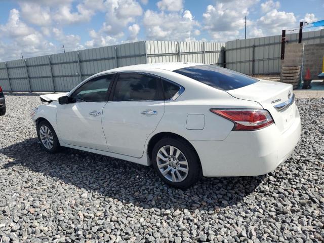 Aukcja sprzedaży 2015 Nissan Altima, vin: 1N4AL3AP1FC267279, numer aukcji: 87396075