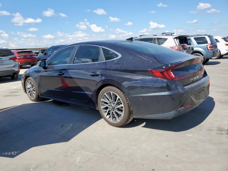 Продажа на аукционе авто 2023 Hyundai Sonata Lim, vin: KMHL34J25PA338263, номер лота: 84991035