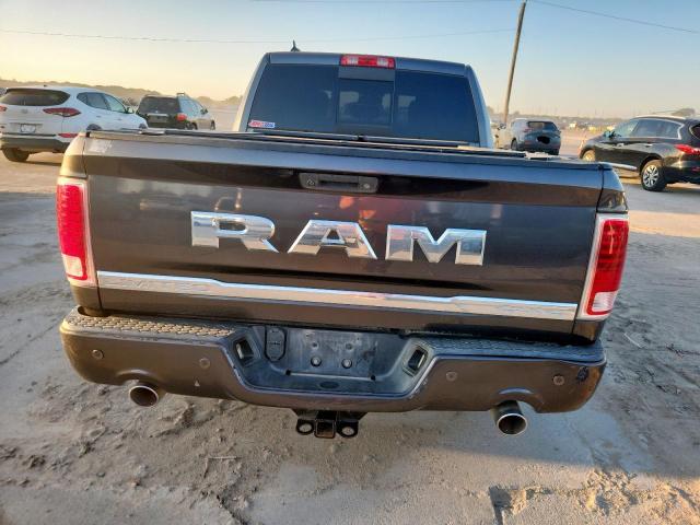 2016 Ram 1500 Longhorn მანქანა იყიდება აუქციონზე, vin: 1C6RR7PM6GS184140, აუქციონის ნომერი: 84921175