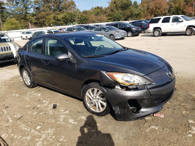 89559415 :رقم المزاد ، JM1BL1V8XC1639375 vin ، 2012 Mazda 3 مزاد بيع