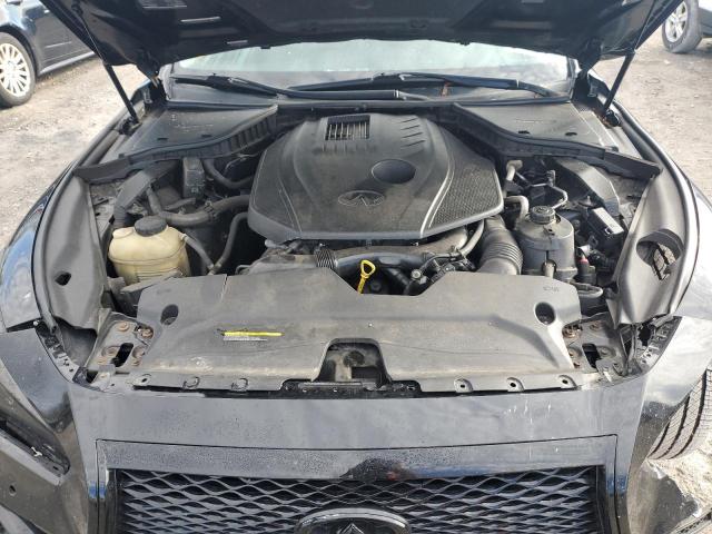 Aukcja sprzedaży 2016 Infiniti Q50 Base, vin: JN1CV7AR4GM251677, numer aukcji: 87379845
