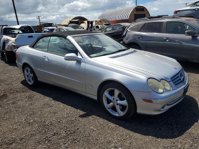 Продажа на аукционе авто 2005 Mercedes-benz Clk 320, vin: WDBTK65J85F152140, номер лота: 85545895
