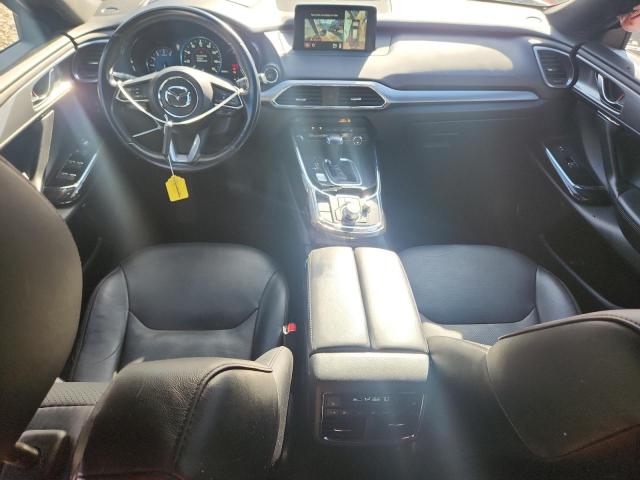 2019 Mazda Cx-9 მანქანა იყიდება აუქციონზე, vin: JM3TCBDY4K0300442, აუქციონის ნომერი: 89707555