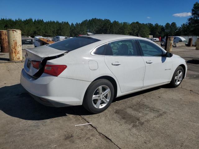 55386436 :رقم المزاد ، 1G1ZB5ST2KF118839 vin ، 2019 Chevrolet Malibu مزاد بيع
