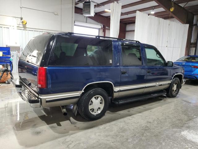 Aukcja sprzedaży 1998 Chevrolet Suburban C, vin: 1GNEC16R5WJ361307, numer aukcji: 85717335