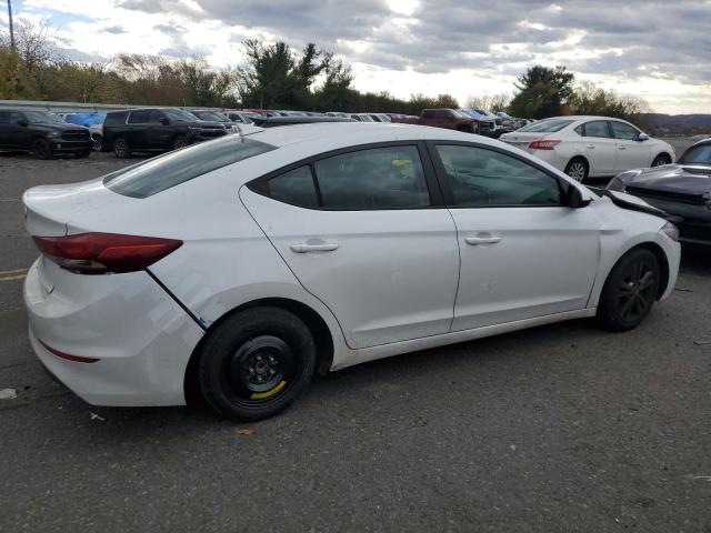 90786115 :رقم المزاد ، 5NPD84LF0HH004520 vin ، 2017 Hyundai Elantra مزاد بيع