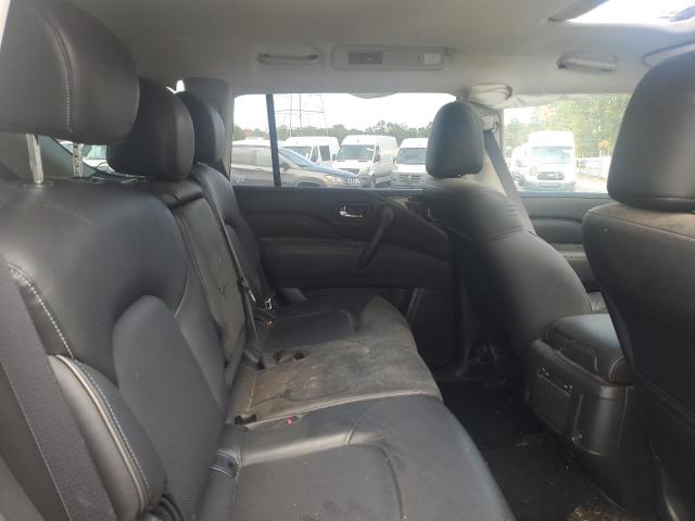 84555505 :رقم المزاد ، JN8AZ2AC3P9490300 vin ، 2023 Infiniti Qx80 Luxe مزاد بيع