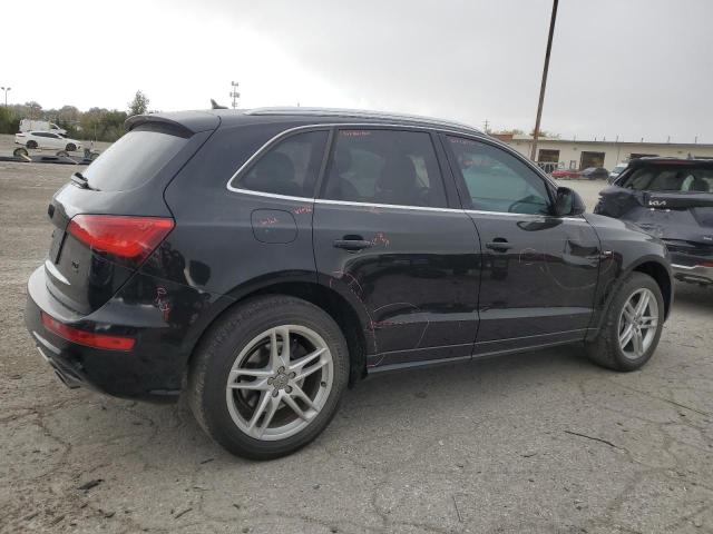 87301085 :رقم المزاد ، WA1DGAFP4EA046868 vin ، 2014 Audi Q5 مزاد بيع