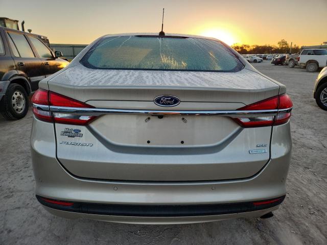 Aukcja sprzedaży 2017 Ford Fusion Se, vin: 3FA6P0HD8HR247085, numer aukcji: 82657115