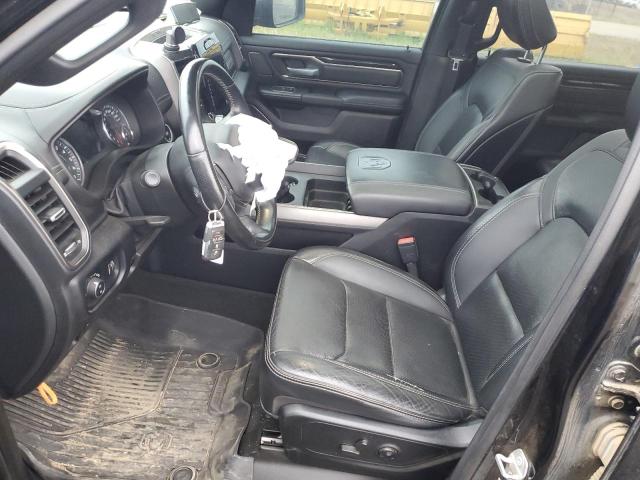 Продаж на аукціоні авто 2021 Ram 1500, vin: 1C6SRFTT5MN766118, номер лоту: 83774155