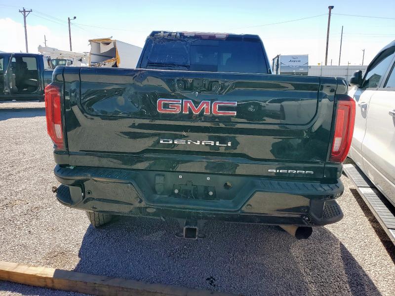 Продаж на аукціоні авто 2021 Gmc Sierra, vin: 1GT49REYXMF264288, номер лоту: 84595395