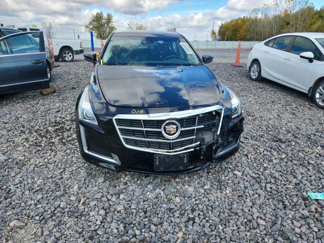 2014 Cadillac Cts მანქანა იყიდება აუქციონზე, vin: 1G6AX5S34E0190027, აუქციონის ნომერი: 89503405