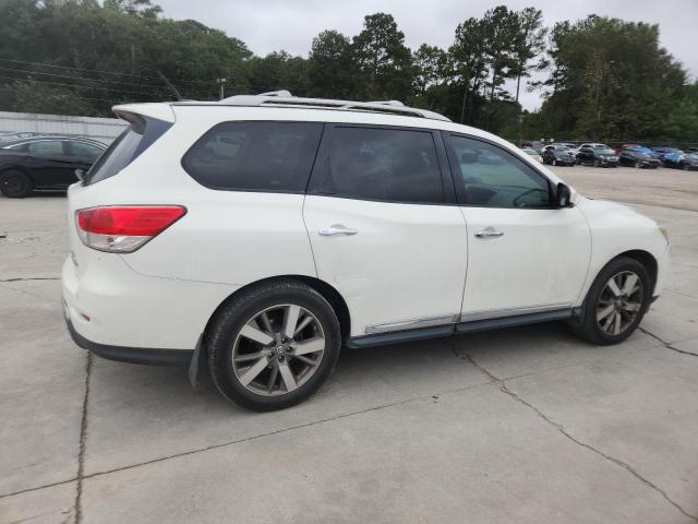 Aukcja sprzedaży 2014 Nissan Pathfinder S, vin: 5N1AR2MM6EC706331, numer aukcji: 84882825