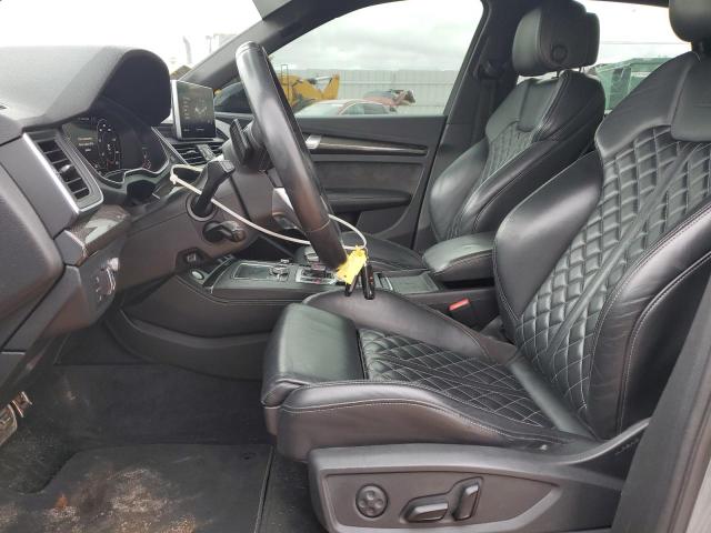 90021305 :رقم المزاد ، WA1C4AFYXK2116635 vin ، 2019 Audi Sq5 مزاد بيع