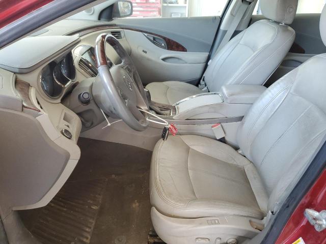 2013 Buick Lacrosse P მანქანა იყიდება აუქციონზე, vin: 1G4GF5E37DF329712, აუქციონის ნომერი: 84736245