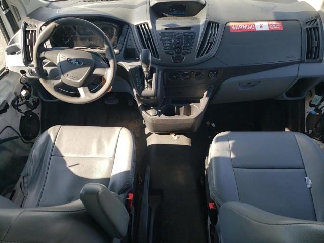 86290375 :رقم المزاد ، 1FTYE2CM0KKB35632 vin ، 2019 Ford Transit مزاد بيع