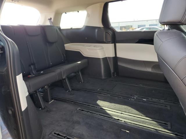 2024 Kia Carnival E მანქანა იყიდება აუქციონზე, vin: KNDNC5H34R6432481, აუქციონის ნომერი: 85573805