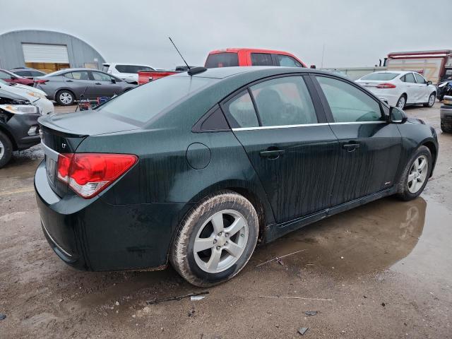 89870665 :رقم المزاد ، 1G1PC5SB2F7234697 vin ، 2015 Chevrolet Cruze مزاد بيع