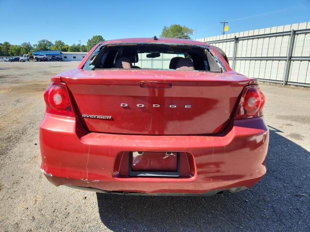 Продаж на аукціоні авто 2013 Dodge Avenger Se, vin: 1C3CDZAB3DN755727, номер лоту: 86712035