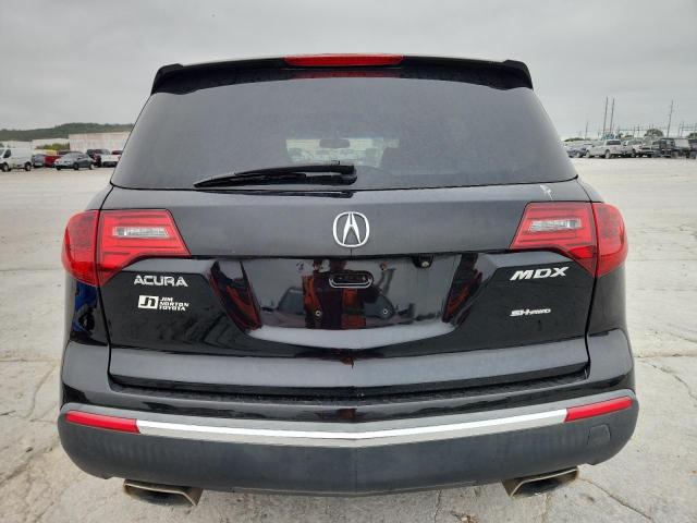 Продажа на аукционе авто 2012 Acura Mdx Techno, vin: 2HNYD2H3XCH507399, номер лота: 85750595