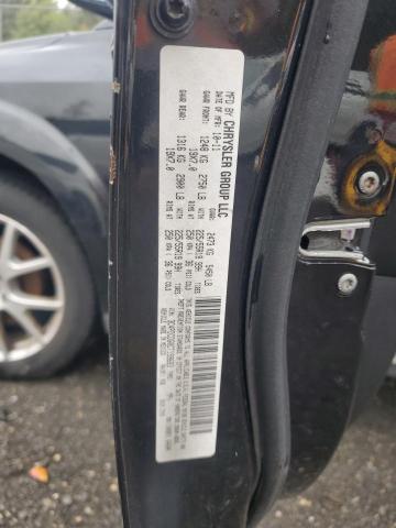 82474105 :رقم المزاد ، 3C4PDCDG0CT199683 vin ، 2012 Dodge Journey Cr مزاد بيع