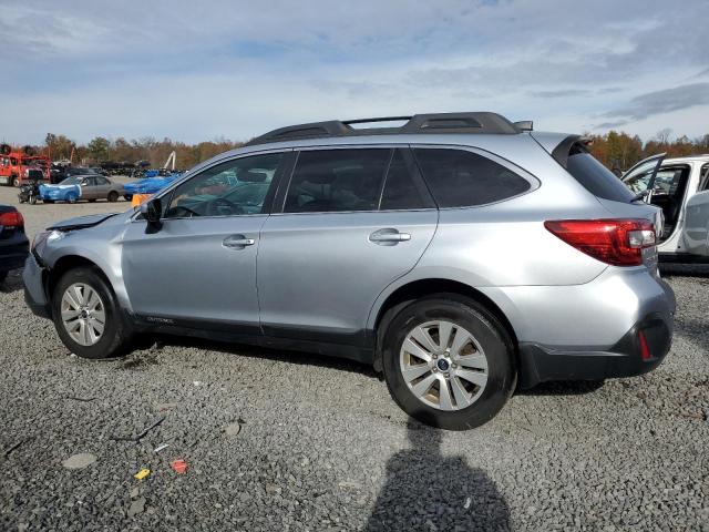90100175 :رقم المزاد ، 4S4BSAFC1K3250581 vin ، 2019 Subaru Outback مزاد بيع