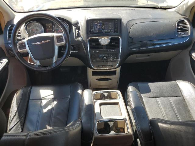 Продаж на аукціоні авто 2014 Chrysler Town & Cou, vin: 2C4RC1BG7ER295867, номер лоту: 86473745