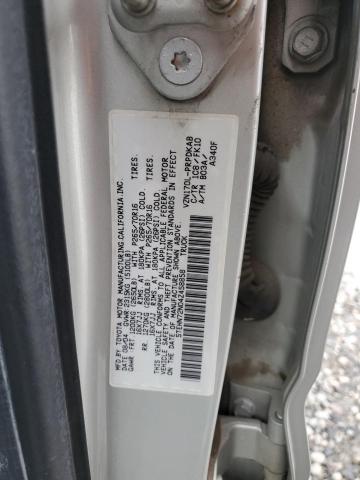 Aukcja sprzedaży 2004 Toyota Tacoma Dou, vin: 5TEHN72N04Z458858, numer aukcji: 82584215