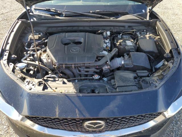 82651425 :رقم المزاد ، 3MVDMBBM5RM655328 vin ، 2024 Mazda Cx-30 Select مزاد بيع
